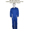 Workwear OEM customized coverall