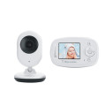 Indoor 2.4GHZ Digital Monitor Camera with Night Vision