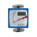 Metal Tube Float Flowmeter