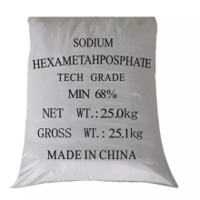 Food Additive Sodium Hexametaphosphate