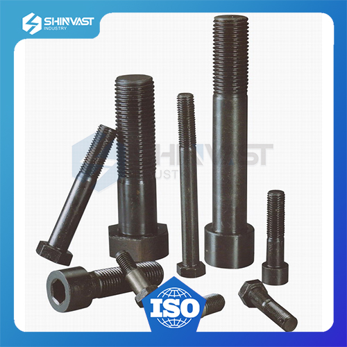 Metal-Fastener