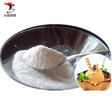 Polydextrose is Highly Soluble Allows Preparation of Syrups.