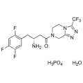 Sitagliptinphosphat-Monohydrat 654671-77-9