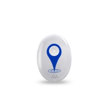 Niños GPS Tracker con batería larga (K30)