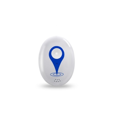 WiFi GPS Tracker for Kids (K30)