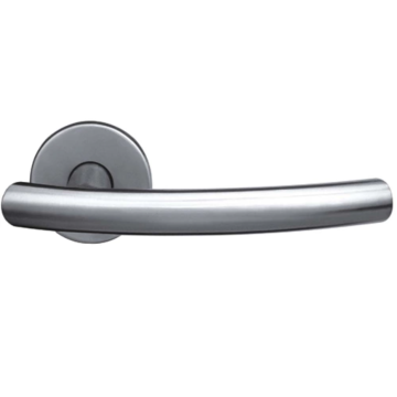 Interior Wooden Door Lever Handle Sets