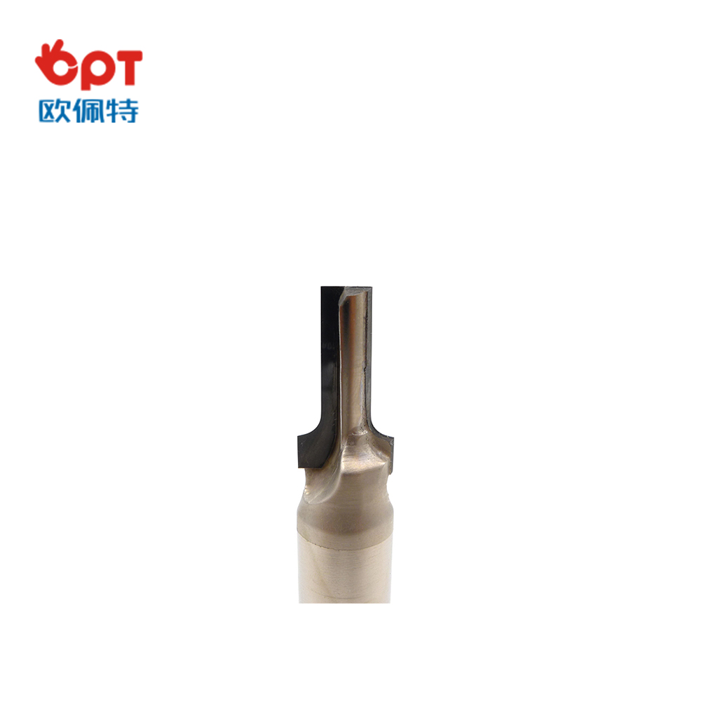 Diamond Router Bit for Solid Wood