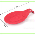 Food Grade Kitchen Silicone Spoon Rest