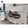 CNC Steel Plate Hole Punching Machine