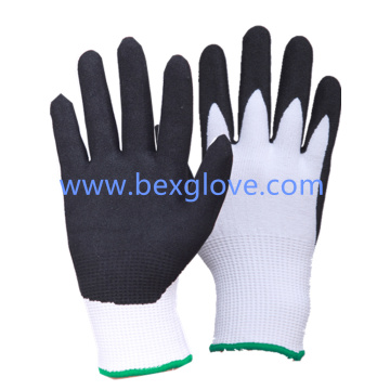 Cut Resistant Glove, Level 3