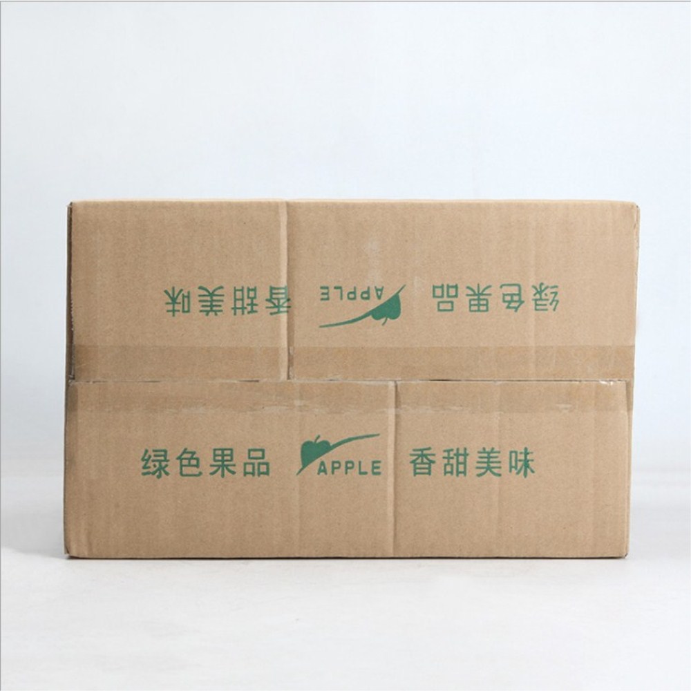 fruit carton box