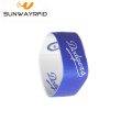 Nfc Elastic Rfid Wristbands Stretchable RFID Bracelet