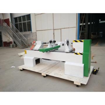 CNC Multifunctional automatic wood turning lathe for sale