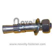 Metal Frame Anchor