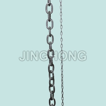 Link Chain DIN5685