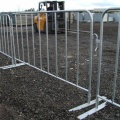 Hochwertige feuerverzinkte Crowd Control Barricade