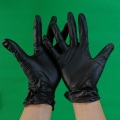 Premier Medical Disposable Vinyl Gloves Vinyl