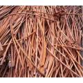 Copper Wire Scrap, Millberry Copper 99.999% 2016 From Factory