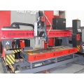 CNC Drilling&Cutting Plasma Machine