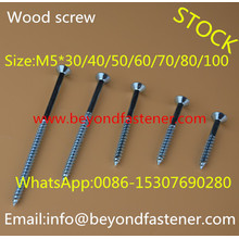 Csk Screw Self Tapping Screw