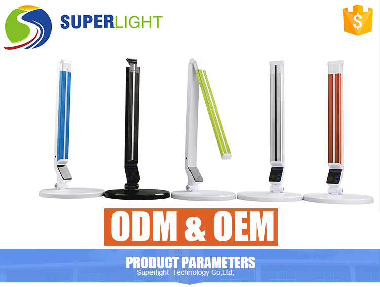 ETL Desk Lamp Quality Table Lamp