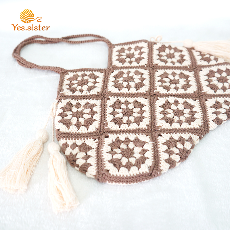 Crochet Bag