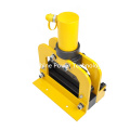 Portable Hydraulic Bus-Bar Cutter