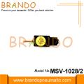 MSV-1028/2 DIAPHRAGM REFRIGERATION SOLONODOID