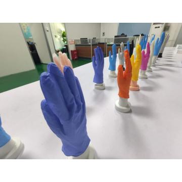 Gants AKL Nitrile