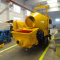 Good price concrete mixer hydraulic pump