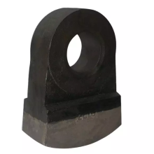 Crusher Hammer Crusher Hammer Mill Beater Spare Awards