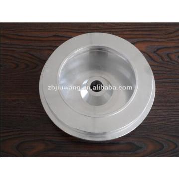 medical devices metal impeller casting equipment