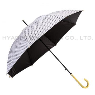 Ladies Auto Stick Umbrella