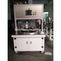 3d mask making machine Semi auto N95 cup mask machine