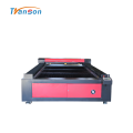 Transon Flatbed CO2 Laser Engraver Cutter 1530