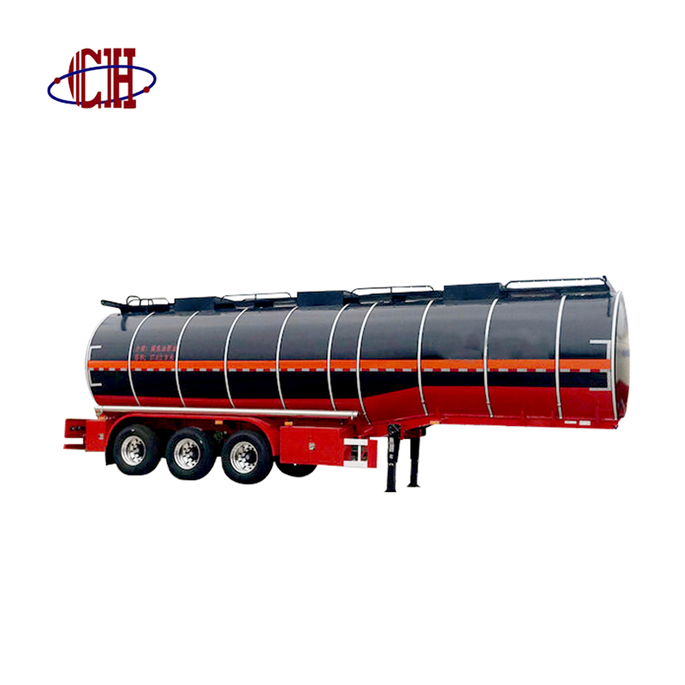 Asphalt Bitumen Pitch Tank