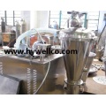 HS Vacuum Charging Machine