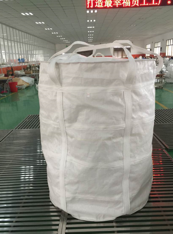 Chemical Pp Plastic Bulk Bag