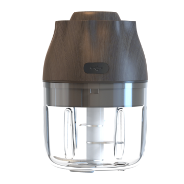 USB Wireless Electric Vegetable Meat Grinder Food Processor