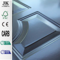 JHK-Unfinished Interior Doors Solid Wood Interior Door Interior Door Sizes