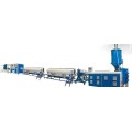 PE/PP Pipes Production line for different pressure classes