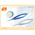 Disposable & Reusable Surgery Forceps