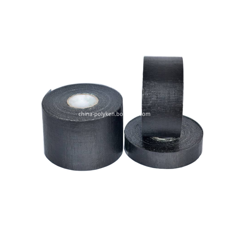 Pp Wrap Bitumen Tape