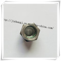 Male Thread Hole in Joint Pneumatic Connector Quick Fittings