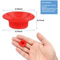 Silicone Rubber Gaskets Washer for Swing Flip Bottle