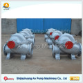 Large Capacity Agriculture Irrigation Water Pump