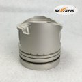 Diesel Engine Piston 6D16 for Mitsubishi Hyundai Shared Model Diameter 118mm