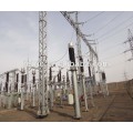 110kv disconnector / Outdoor High voltage diconnecting switch