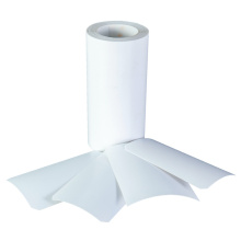 Waterproof and smooth surface PS rigid rolls