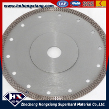 High Quality Diamond Saw Blade for Concrete and Stone